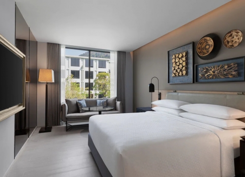 スーペリアルーム